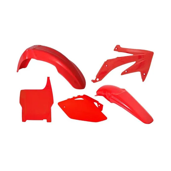 RTECH PLASTIC KIT 5 PCS - R-KITCRF-RS0-506