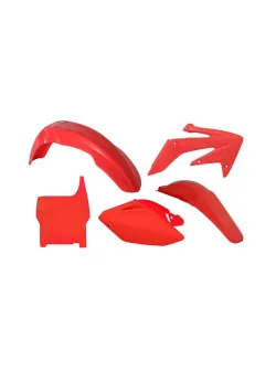 RTECH PLASTIC KIT 5 PCS - R-KITCRF-RS0-507