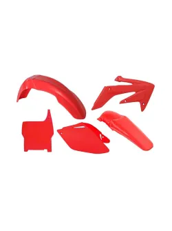 RTECH PLASTIC KIT 5 PCS - R-KITCRF-RS0-508
