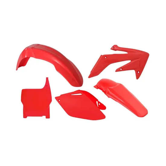 RTECH PLASTIC KIT 5 PCS - R-KITCRF-RS0-508