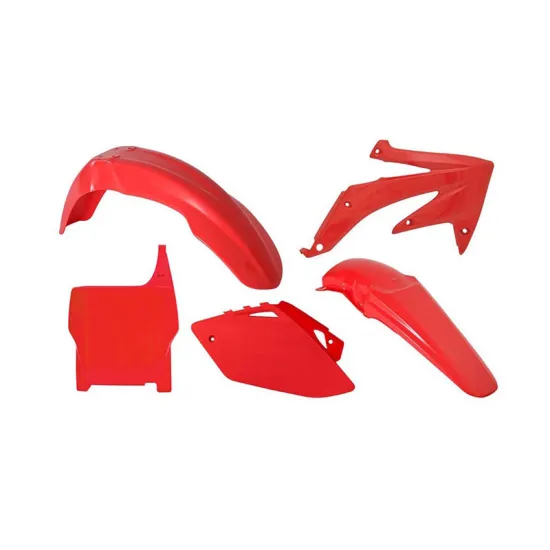 RTECH PLASTIC KIT 5 PCS - R-KITCRF-RS0-509