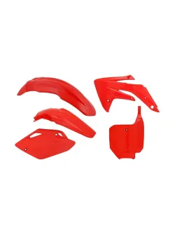 RTECH PLASTIC KIT 5 PCS - R-KITCRF-RS0-510