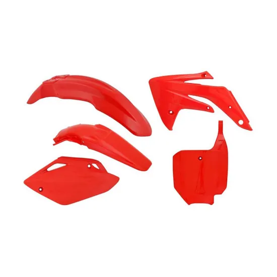 RTECH PLASTIC KIT 5 PCS - R-KITCRF-RS0-510