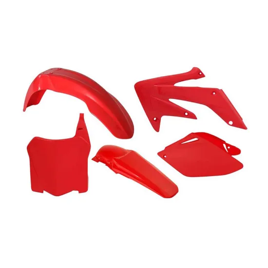 RTECH PLASTIC KIT 5 PCS - R-KITCRF-RS0-588