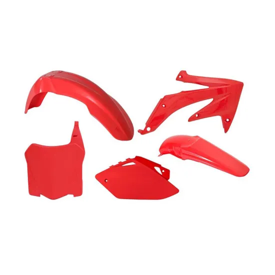 RTECH PLASTIC KIT 5 PCS - R-KITCRF-RS0-589