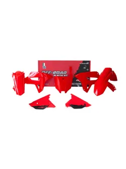 RTECH PLASTIC KIT 6 PCS - R-KITCRF-RS0-591