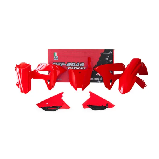 RTECH PLASTIC KIT 6 PCS - R-KITCRF-RS0-591