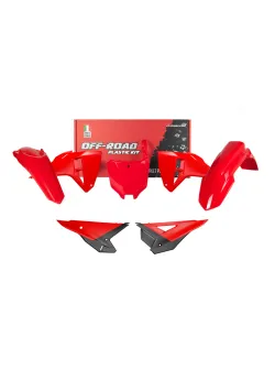 FULL PLASTIC KIT 5 PCS