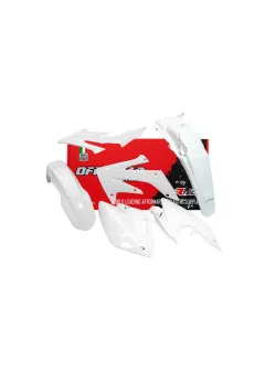 RTECH PLASTIC KIT 4 PCS - R-KITCRX-BN0-412