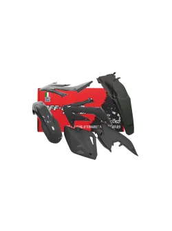 RTECH PLASTIC KIT 4 PCS - R-KITCRX-NR0-412