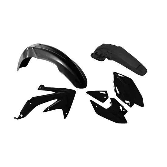 RTECH PLASTIC KIT 4 PCS - R-KITCRX-NR0-414