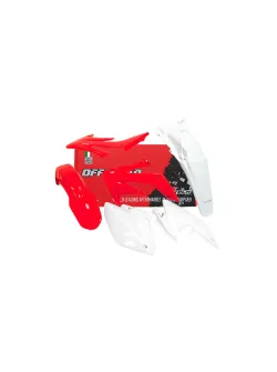 RTECH PLASTIC KIT 4 PCS - R-KITCRX-OEM-412