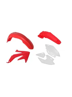 RTECH PLASTIC KIT 4 PCS - R-KITCRX-OEM-414