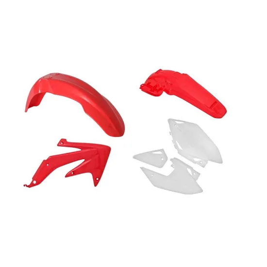 RTECH PLASTIC KIT 4 PCS - R-KITCRX-OEM-414