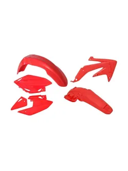 RTECH PLASTIC KIT 4 PCS - R-KITCRX-RS0-414