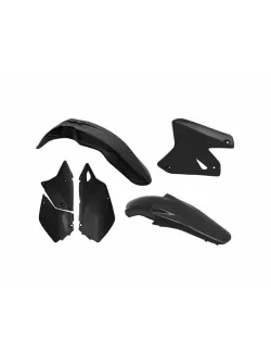 RTECH PLASTIC KIT 4 PCS - R-KITDRZ-NR0-411