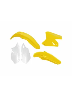 RTECH PLASTIC KIT 4 PCS - R-KITDRZ-OEM-411