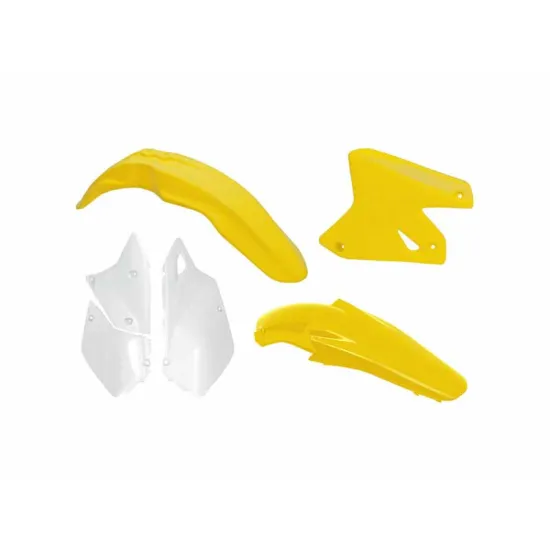 RTECH PLASTIC KIT 4 PCS - R-KITDRZ-OEM-411