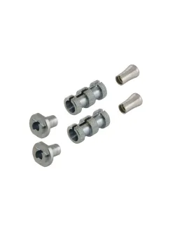 RTECH Par ekspanzijskih umetaka za ATV >16-17,5 mm &ndash; R-KITEXP16ATV
