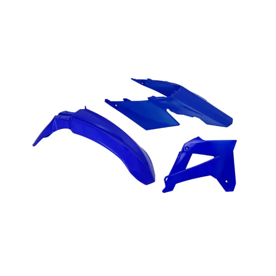 RTECH PLASTIC KIT 3 PCS - R-KITGAS-BL0-402