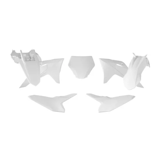 RTECH PLASTIC KIT 5 PCS - R-KITGAS-BN0-050