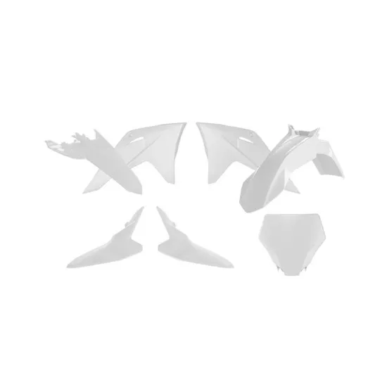 RTECH PLASTIC KIT 5 PCS - R-KITGAS-BN0-065
