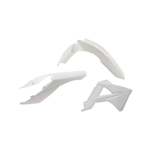 RTECH PLASTIC KIT 3 PCS - R-KITGAS-BN0-404