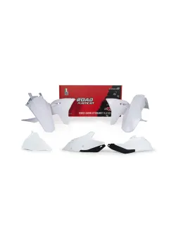 RTECH PLASTIC KIT 5 PCS - R-KITGAS-BN0-421