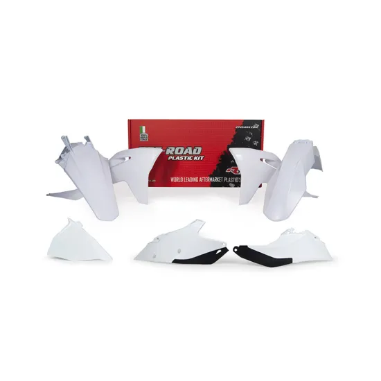 RTECH PLASTIC KIT 5 PCS - R-KITGAS-BN0-421