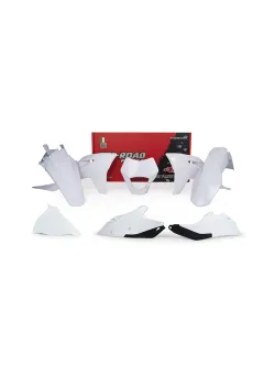 PLASTIC KIT 6 PCS WITH FRONT HEADLIGHT PLASTIC