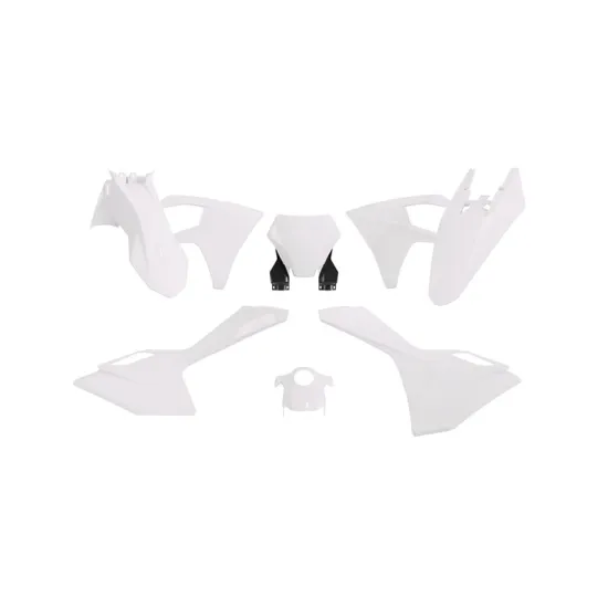 RTECH PLASTIC KIT 6 PCS - R-KITGAS-BN0-623