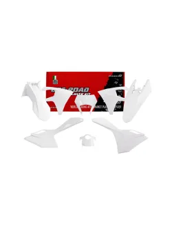 RTECH PLASTIC KIT 6 PCS - R-KITGAS-BN0-624
