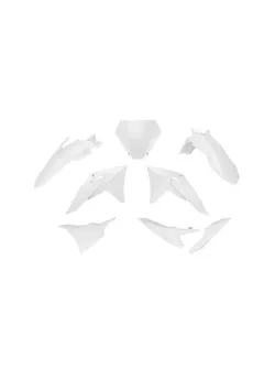 RTECH PLASTIC KIT 6 PCS - R-KITGAS-BN0-885