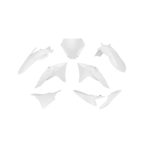 RTECH PLASTIC KIT 6 PCS - R-KITGAS-BN0-885