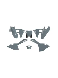 RTECH PLASTIC KIT 6 PCS - R-KITGAS-GR0-623