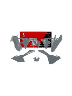 RTECH PLASTIC KIT 6 PCS - R-KITGAS-GR0-624
