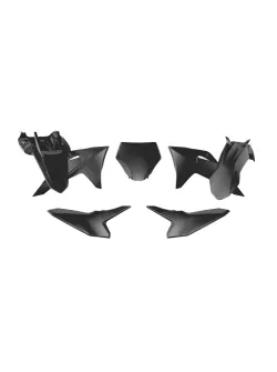 RTECH PLASTIC KIT 5 PCS - R-KITGAS-NR0-050