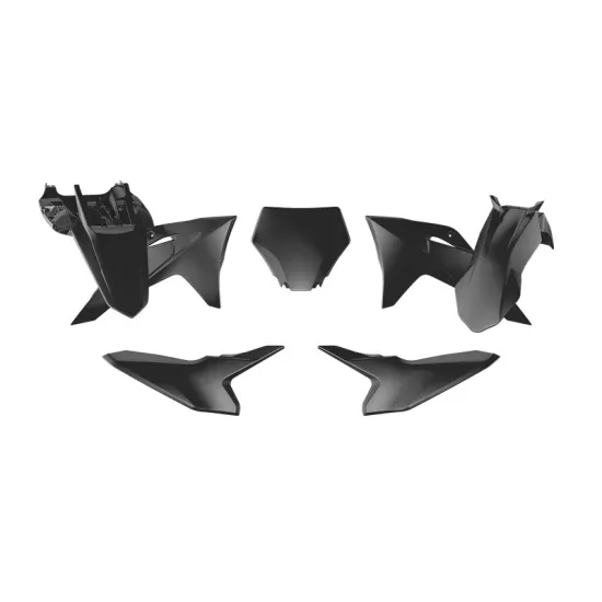 RTECH PLASTIC KIT 5 PCS - R-KITGAS-NR0-050