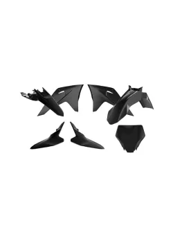 RTECH plastični set 5 komada - R-KITGAS-NR0-065