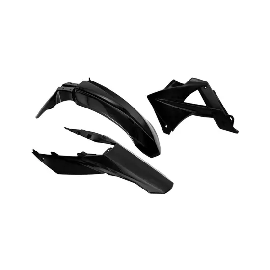 RTECH PLASTIC KIT 3 PCS - R-KITGAS-NR0-403