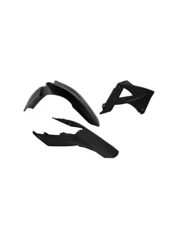 RTECH PLASTIC KIT 3 PCS - R-KITGAS-NR0-404