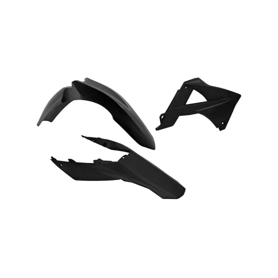 RTECH PLASTIC KIT 3 PCS - R-KITGAS-NR0-404