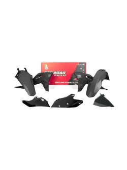 RTECH PLASTIC KIT 5 PCS - R-KITGAS-NR0-421