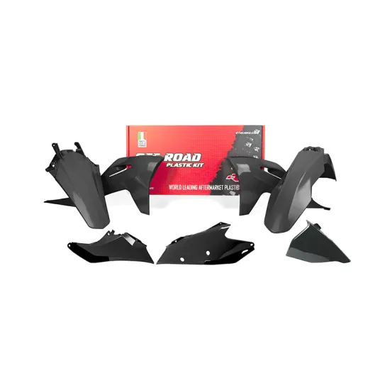 RTECH PLASTIC KIT 5 PCS - R-KITGAS-NR0-421