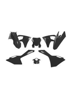 RTECH PLASTIC KIT 6 PCS - R-KITGAS-NR0-623