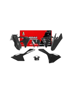 PLASTIC KIT 6 PCS