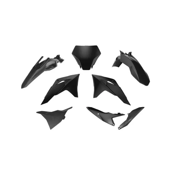 RTECH PLASTIC KIT 6 PCS - R-KITGAS-NR0-885