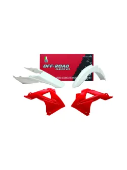 RTECH PLASTIC KIT 3 PCS - R-KITGAS-OEM-404