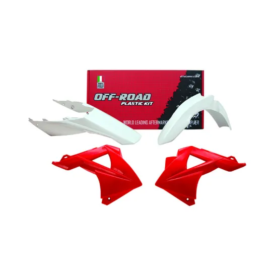 RTECH PLASTIC KIT 3 PCS - R-KITGAS-OEM-404