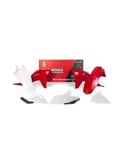 RTECH PLASTIC KIT 5 PCS - R-KITGAS-OEM-421